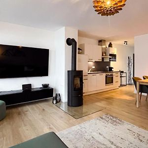 Gebirgsresort - Ferienwohnung Kobel